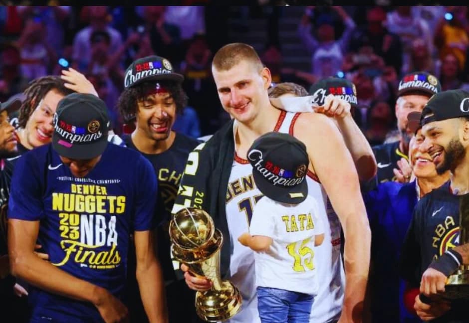 NBA Projections for the 2023-24 Season: Eastern Conference, Western Conference, and Championship Predictions