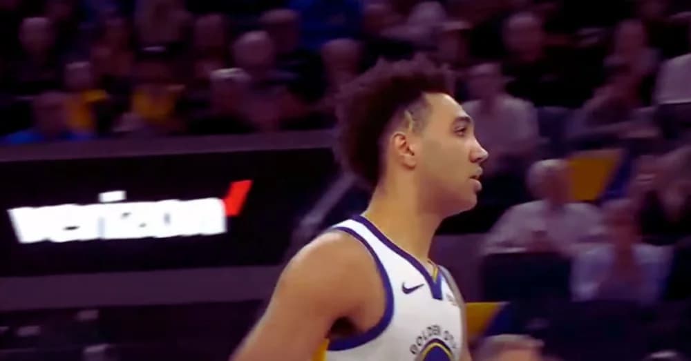 Trayce Jackson-Davis Emerging as Key Center for Warriors Amidst Losses