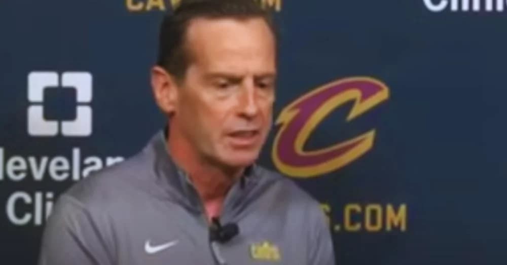 Kenny Atkinson Named Head Coach of Cleveland Cavaliers