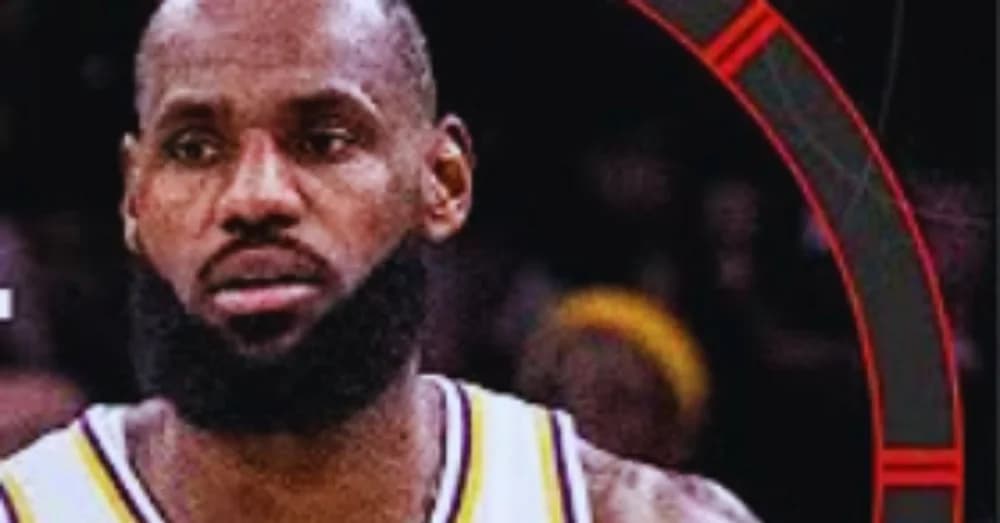 Lakers Playoff Push: Navigating the Western Conference