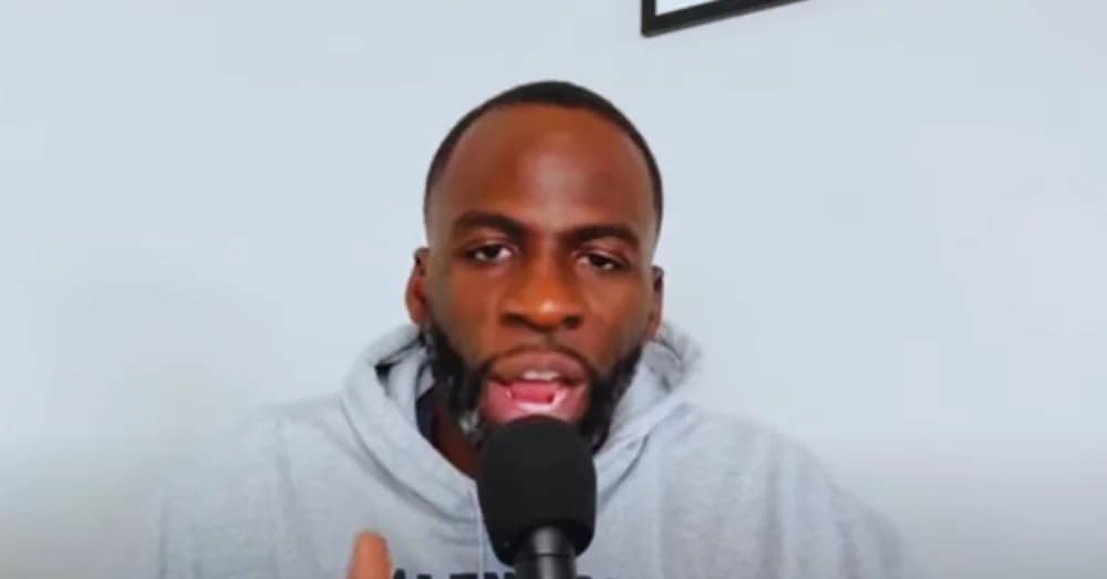 Draymond Green and Steph Curry’s Banter Sparks Social Media Frenzy