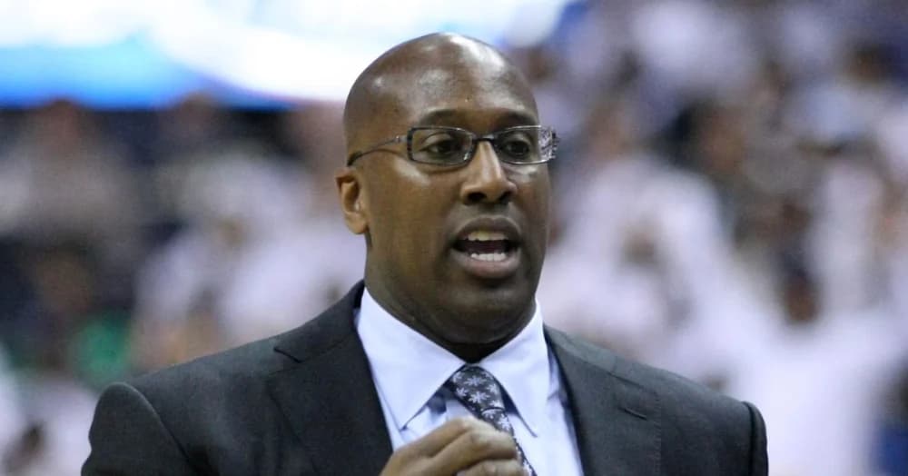 Sacramento’s Costly Coach Outburst: NBA Slams $35K Fine on Mike Brown