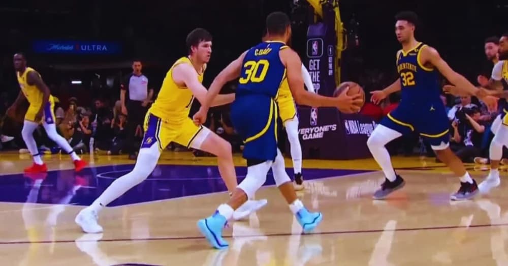 NBA&#8217;s Evolution Towards Height Dominance