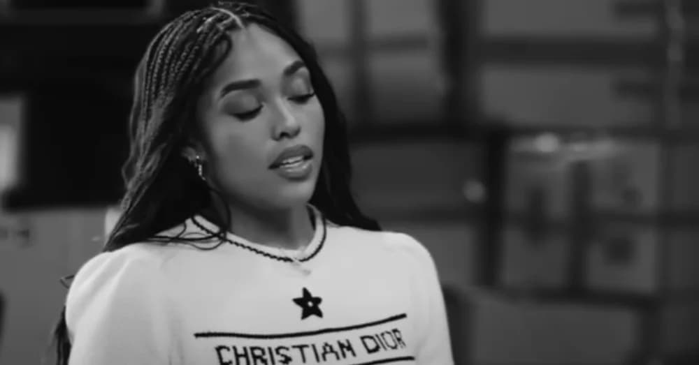 Jordyn Woods’ Lavish Lifestyle Amidst Karl-Anthony Towns’ Injury Woes