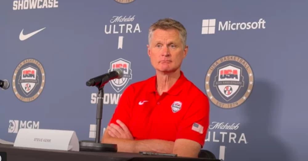 Team USA&#8217;s Shaky Path to the Paris Olympics: Can They Bounce Back in Paris?