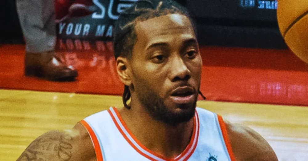 Absence of Kawhi Leonard Sparks Debate Among Fans