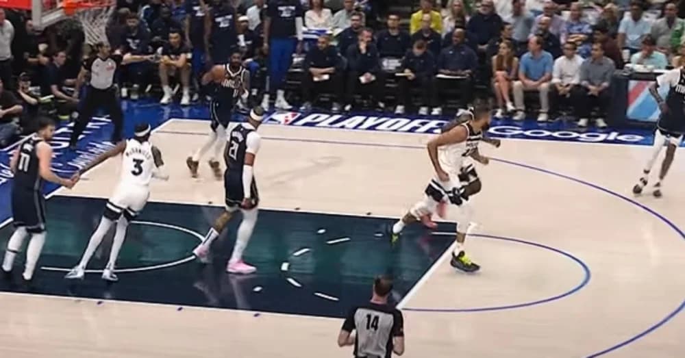 Timberwolves Avoid Sweep with Thrilling Win Over Mavericks