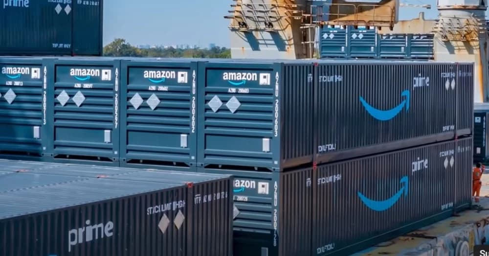 Amazon vs. TNT: The Battle for NBA’s Golden Ticket