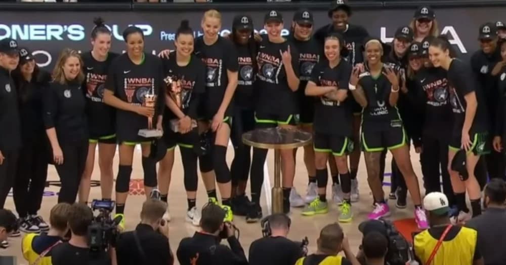 2024 WNBA Commissioner&#8217;s Cup: Full Results, Standings, Schedule, Format, and Prize Money