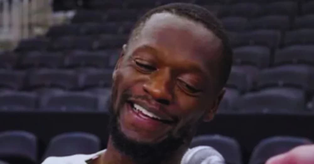 Julius Randle Praises Anthony Edwards, Predicts Stardom