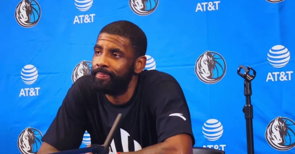 From Villain to Hero: Can Kyrie Irving Rewrite His Legacy?