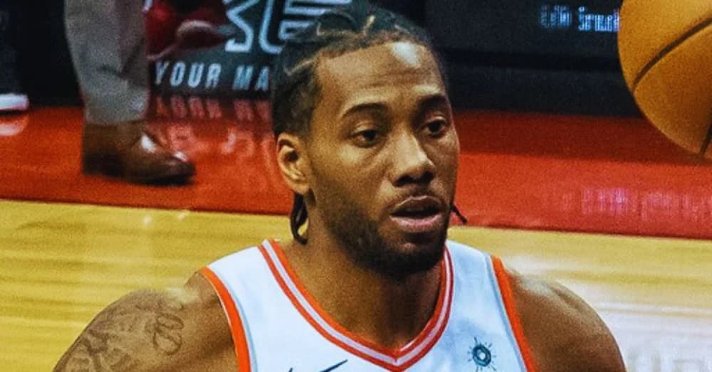 Knee of Kawhi Leonard Woes: Clippers Star Out Indefinitely