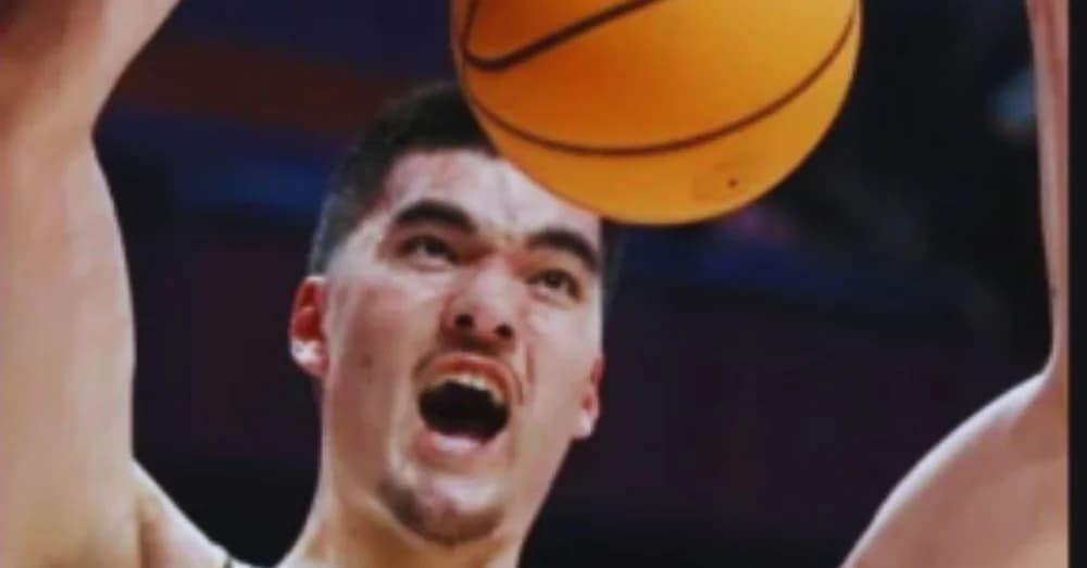 Zach Edey Favored to Win Rookie of the Year