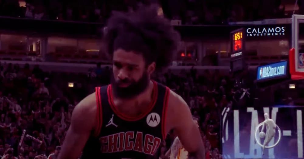 Inside Coby White&#8217;s Breakout Season with the Chicago Bulls