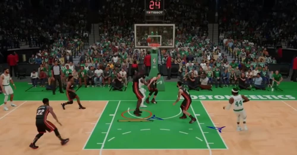 Why NBA 2K24&#8217;s &#8216;Pay-to-Win&#8217; Model Sparks Player Revolt