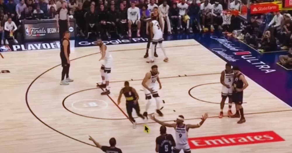 Nuggets Take Control: Analysis of Game 5 and Series Outlook