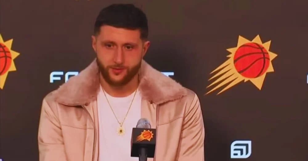 Nurkić Speaks Out About Draymond&#8217;s Troubling Actions