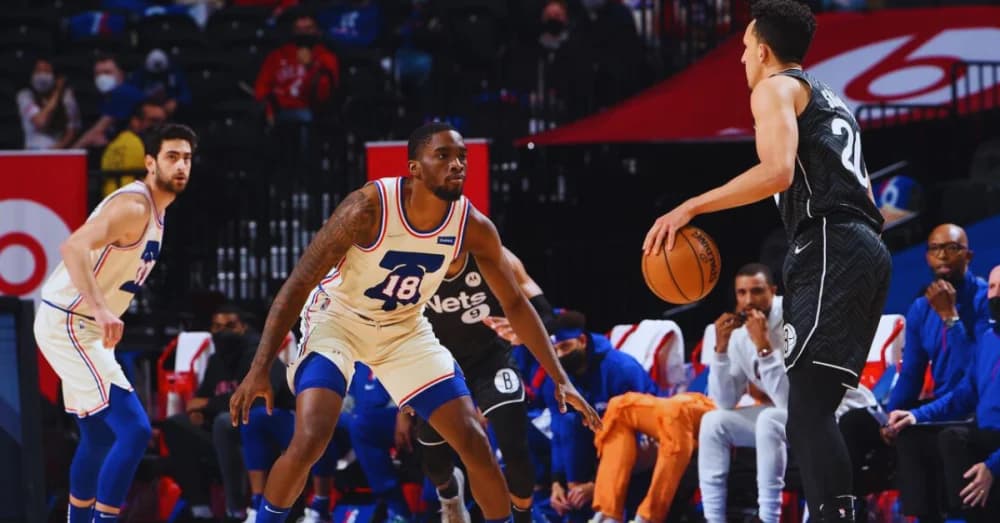 From Feuds to Fire: The NBA&#8217;s Top 3 Explosive Rivalries of 2023!