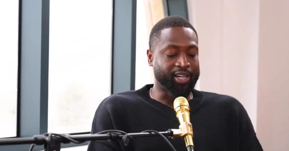 Dwyane Wade’s Post-NBA Journey