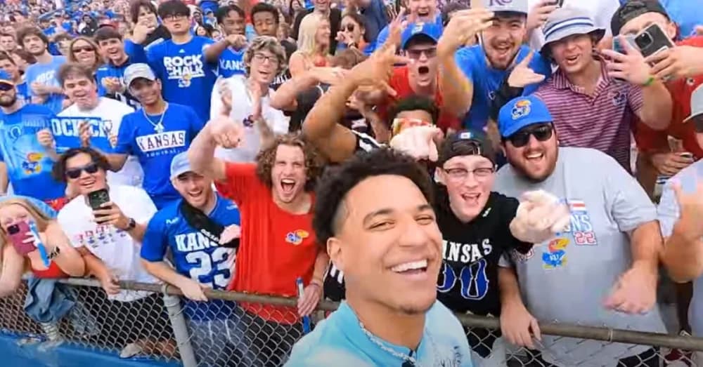 Knicks Secure Future Talent: Kevin McCullar Jr. Signs Two-Way Contract