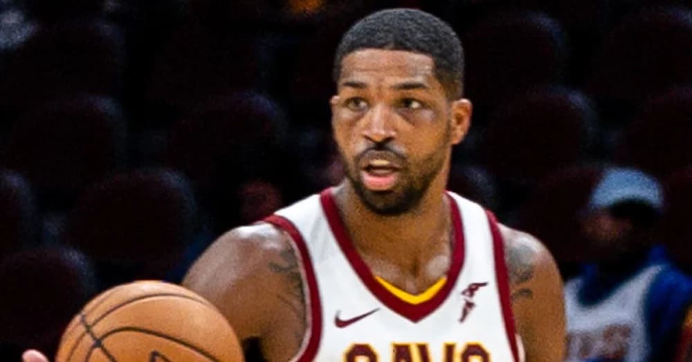 “Mommy’s Proud of You”: Khloé’s Surprising Tribute to Tristan Thompson!