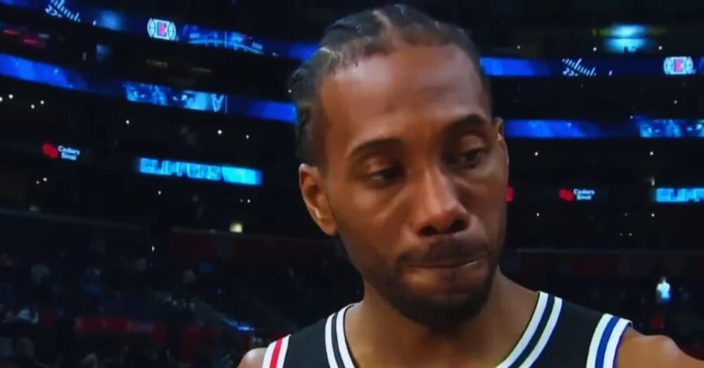 Kawhi Leonard: The Clippers’ Last-Ditch Effort to Save Their Fading Glory