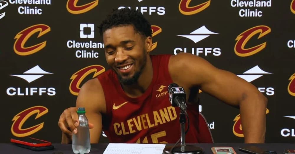 Donovan Mitchell&#8217;s Future Becomes Darker If the Rumors Regarding Nets Continue