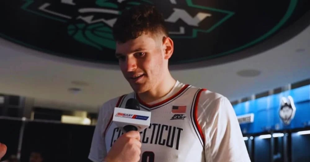 Is Donovan Clingan Italy’s Key to a Golden Success in Basketball?