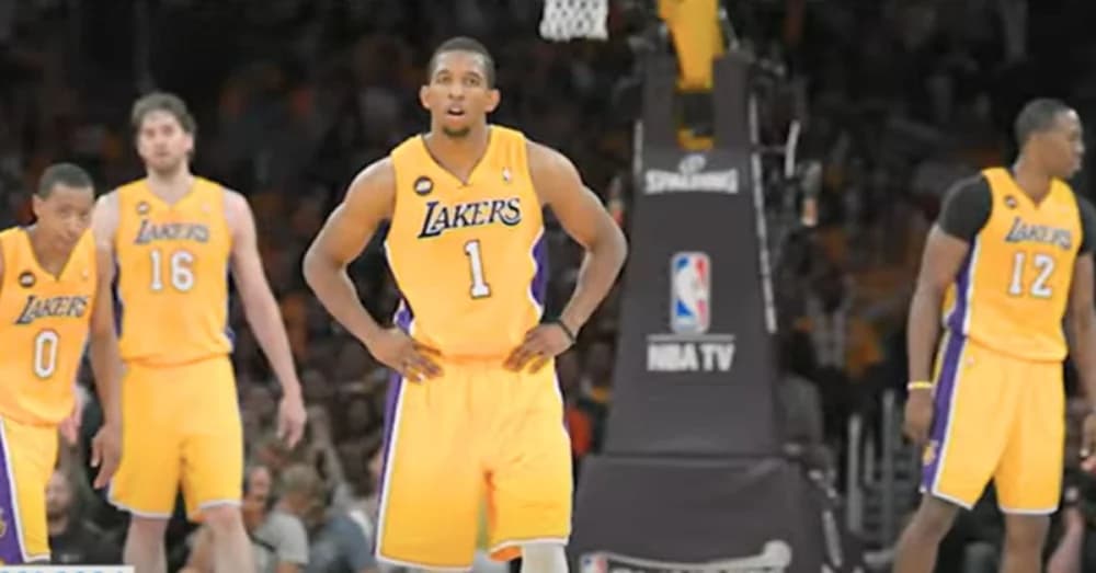 Remembering Darius Morris: A Tribute to a Basketball Journey