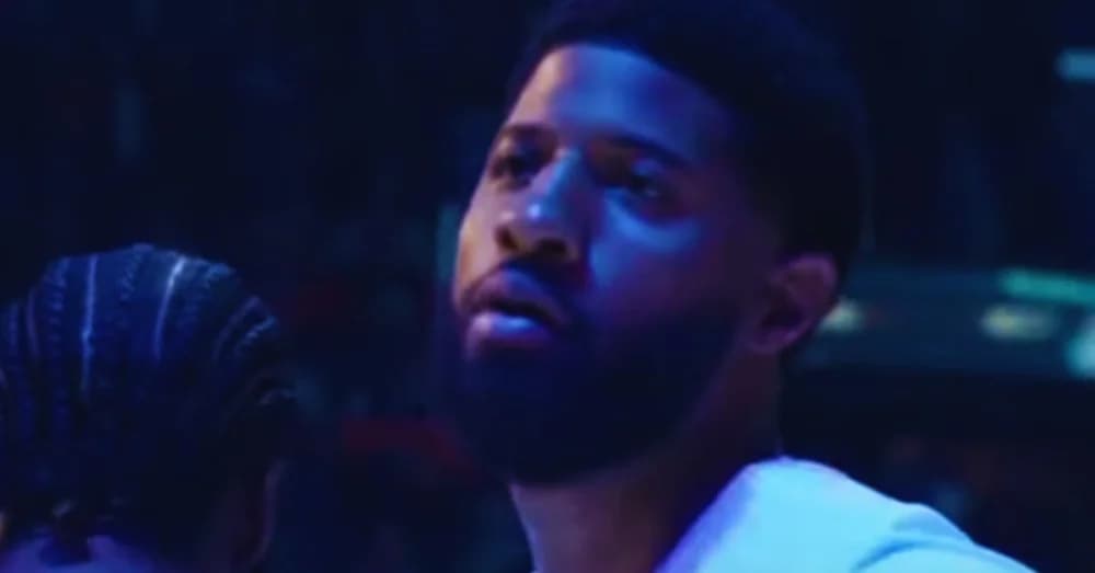 Paul George Potential Move: A Growing Possibility