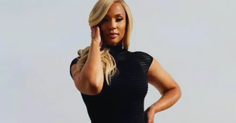 Savannah James Turns 38: A Heartfelt Birthday Celebration with LeBron and ‘Everybody Crazy’ Podcast