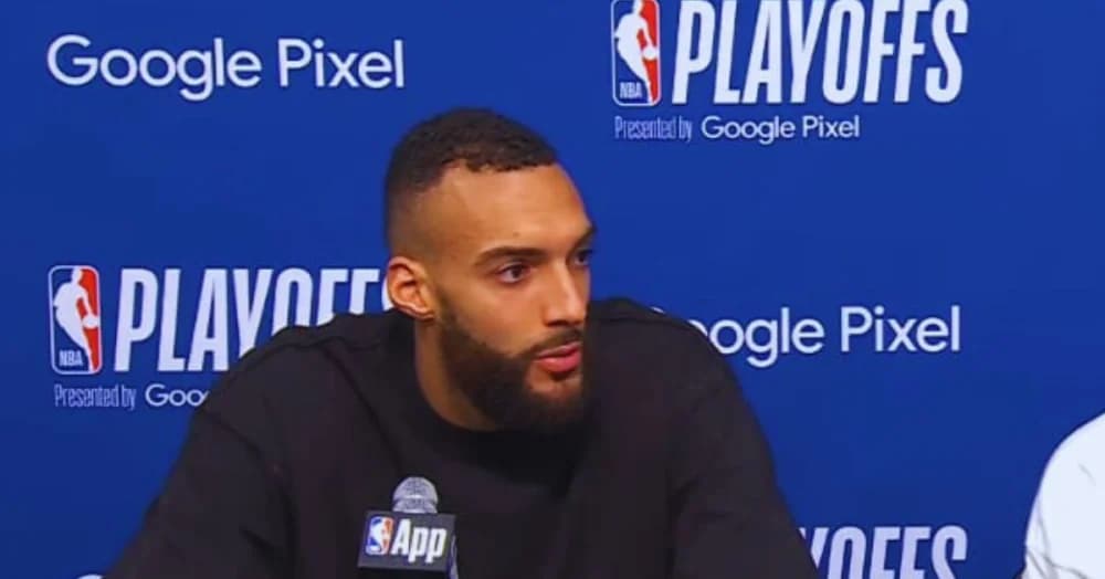 Ben Simmons and Rudy Gobert: The NBA&#8217;s Biggest Disappointments?