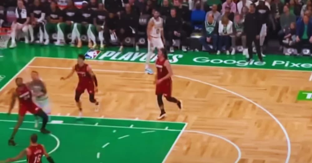 Boston Celtics Dominate Game 1: What&#8217;s Next?