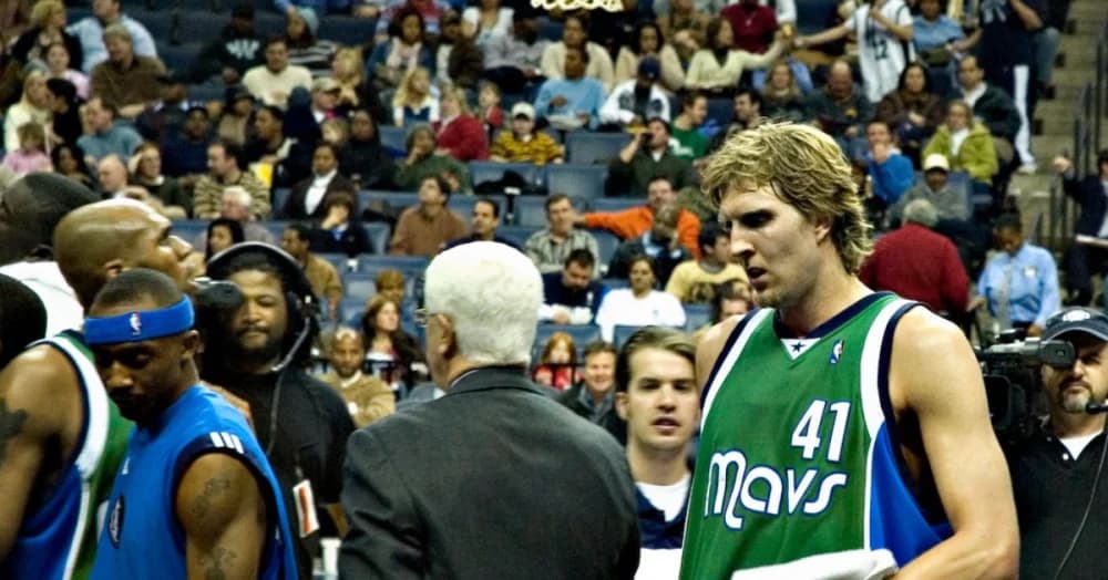 20 greatest power forwards in NBA history