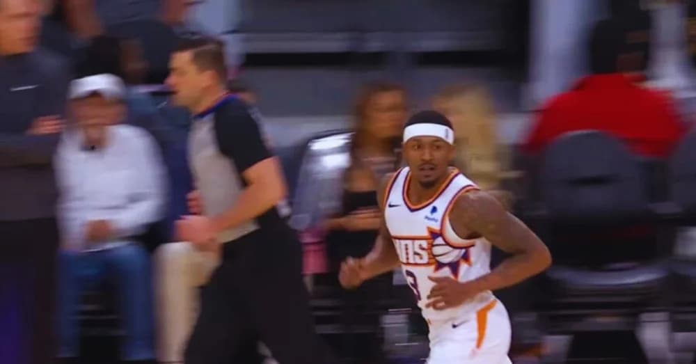 Bradley Beal&#8217;s Call for John Wall&#8217;s NBA Redemption