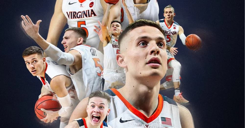 Kyle Guy Shocks Basketball World with Early Retirement at 26, Returns to Virginia
