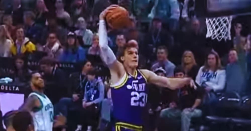 Lauri Markkanen Trade Talks Heating Up