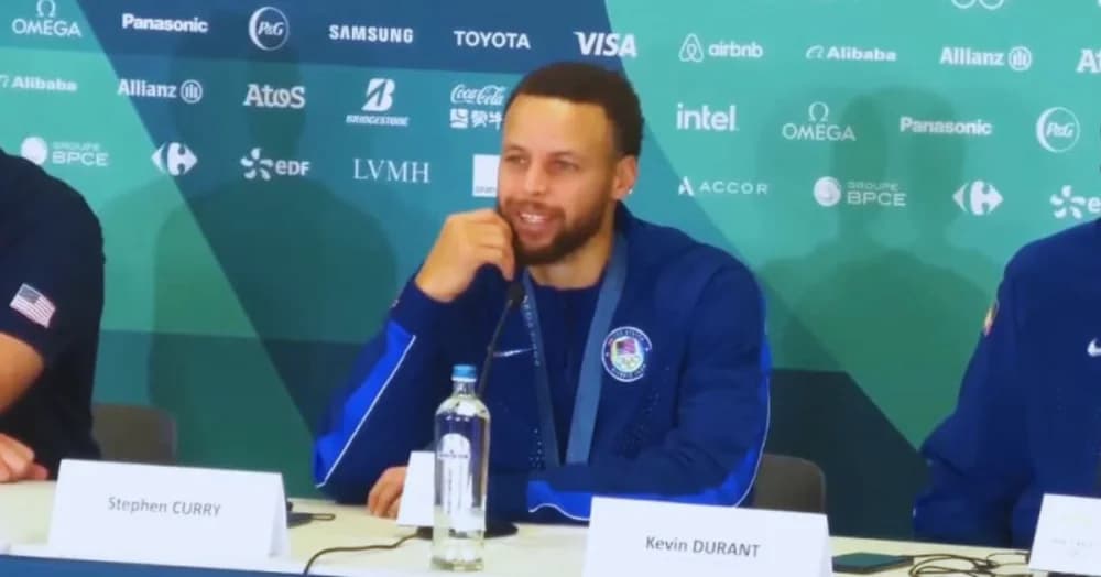 Stephen Curry Contract Update: Will He Extend with the Warriors?