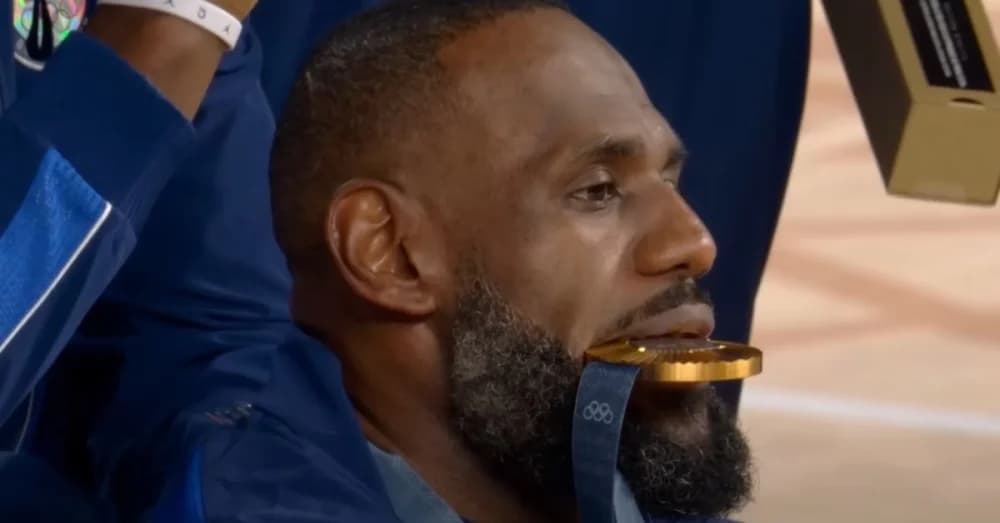 LeBron James Shines Globally, But Lakers&#8217; Struggles Cast a Shadow on His Legacy