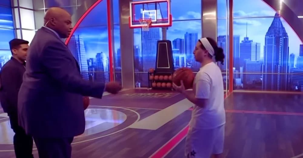 Shaquille O&#8217;Neal Playfully Mocks Shooting Trainer&#8217;s Excuses in Hilarious Video After Notorious 3-Point Contest Loss