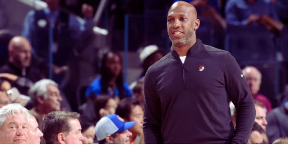 Coach Chauncey Billups Unconventional Move: No Timeout in Warriors vs. Blazers Nail-Bite