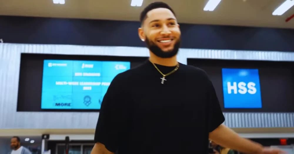 Ben Simmons&#8217; Continued Absence Adds Strain to Nets&#8217; Lineup