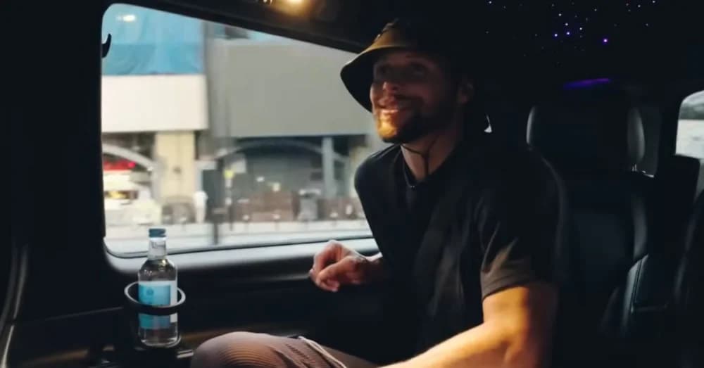 Stephen Curry Expresses Desire to Retire with Warriors, but There&#8217;s a Catch