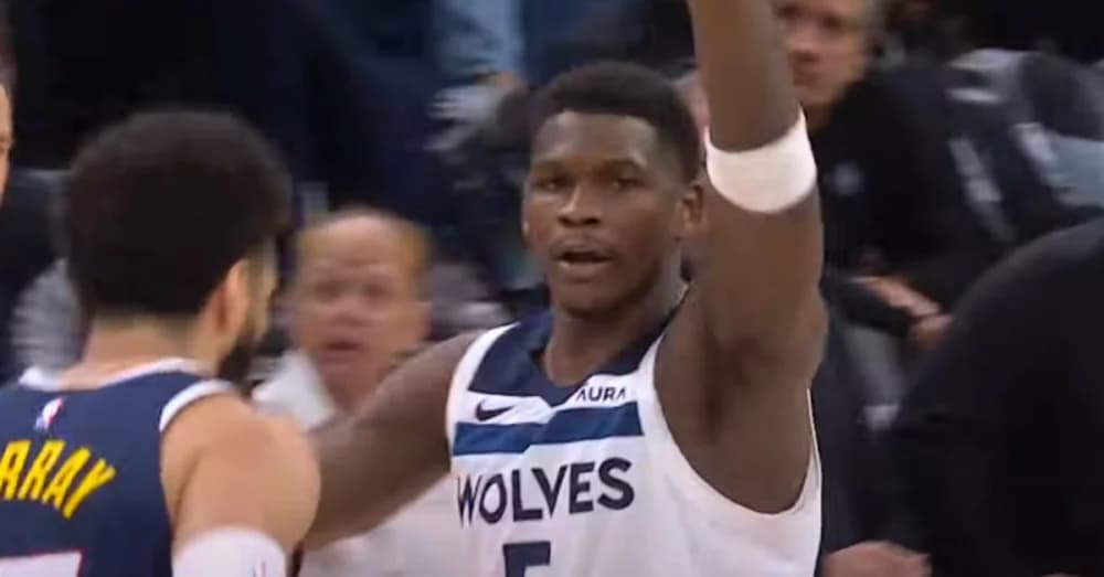 Timberwolves Stumble Despite Edwards&#8217; 44-Point Spectacle: Game 4 Analysis