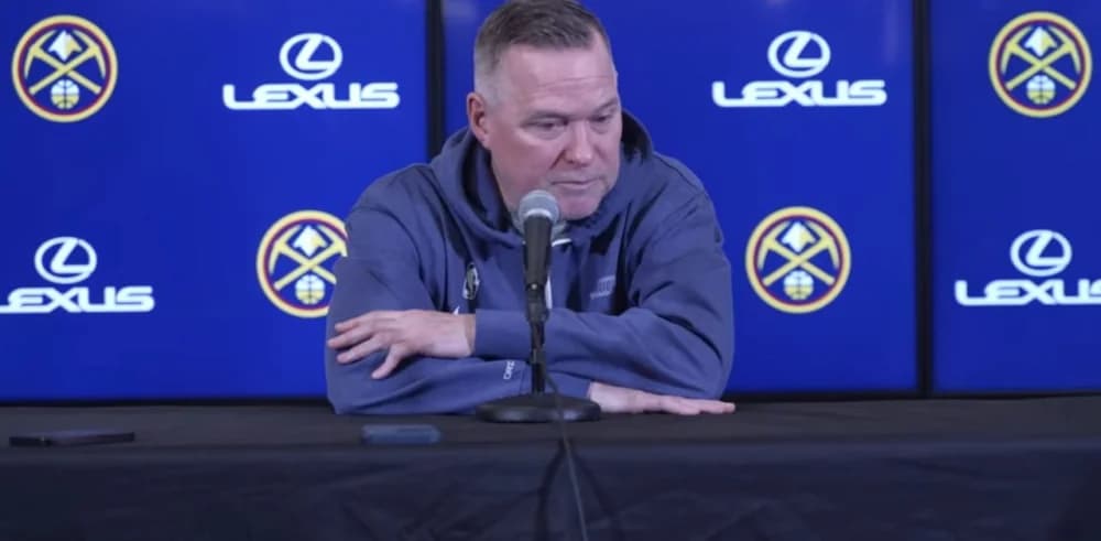 The Denver Nuggets&#8217; Quest for NBA Supremacy