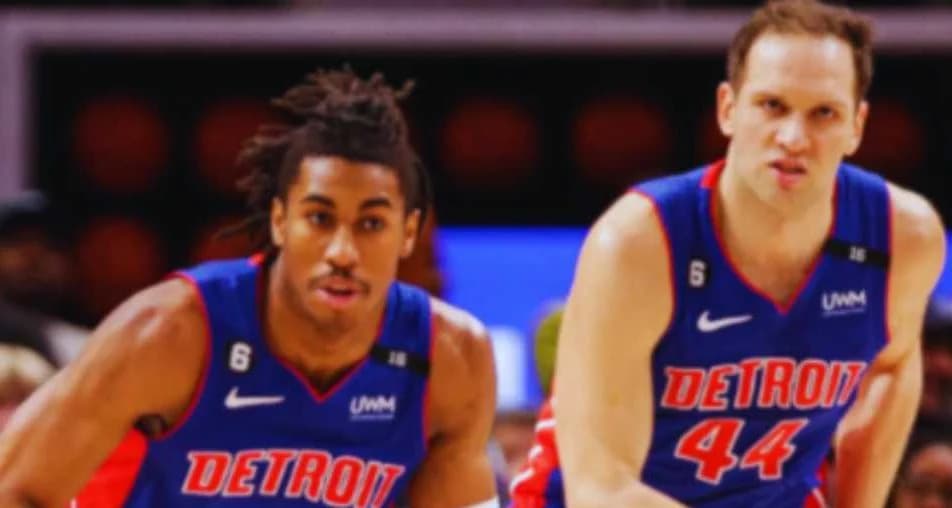 Pistons&#8217; Predicament: Is the Front Office to Blame or Is It Par for the Course?