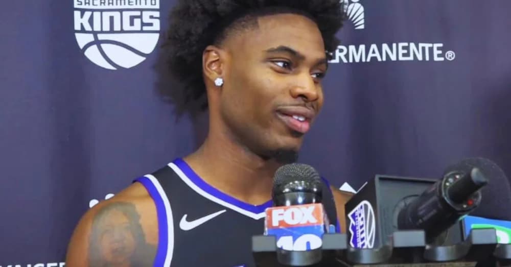 Davion Mitchell&#8217;s Fate Hangs in the Balance with the Spurs