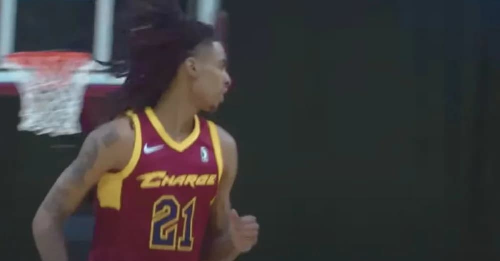 Emoni Bates Scores Big in G League Debut