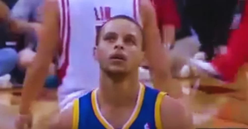 Stephen Curry Ventures into Hollywood with New Comedy Film &#8220;Trick Shot&#8221;