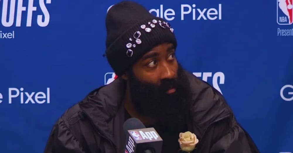 James Harden&#8217;s Controversial Career Confession!